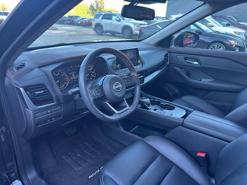 Certified 2023 Nissan Rogue SL image 13