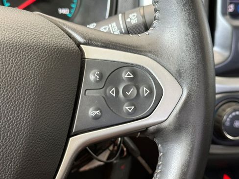 Used 2021 Chevrolet Colorado LT w/ LT Convenience Package RWD image 24