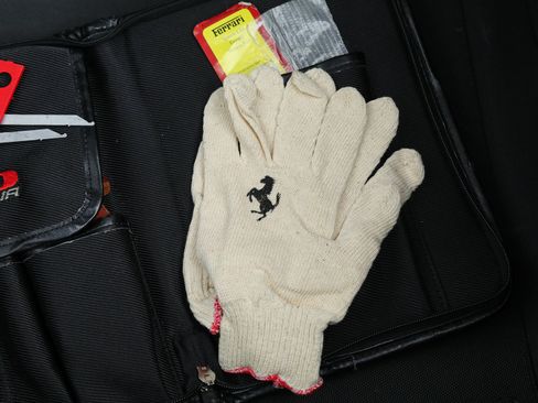 Used 2008 Ferrari F430 Scuderia RWD image 49