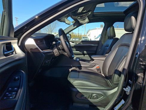 New 2026 Jeep Grand Cherokee Limited image 6