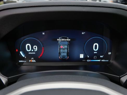 Used 2026 Ford Explorer Active AWD/4WD image 31