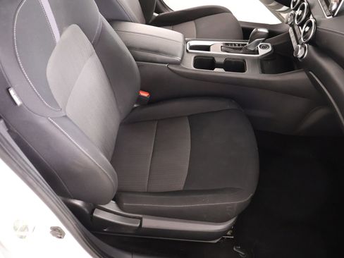 Used 2023 Nissan Sentra SV image 12