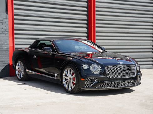 Used 2020 Bentley Continental GT V8 First Edition AWD/4WD image 6