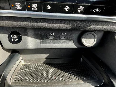 Certified 2024 Nissan Rogue SV image 25