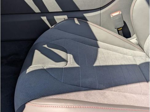 New 2026 Hyundai Sonata N Line FWD image 25