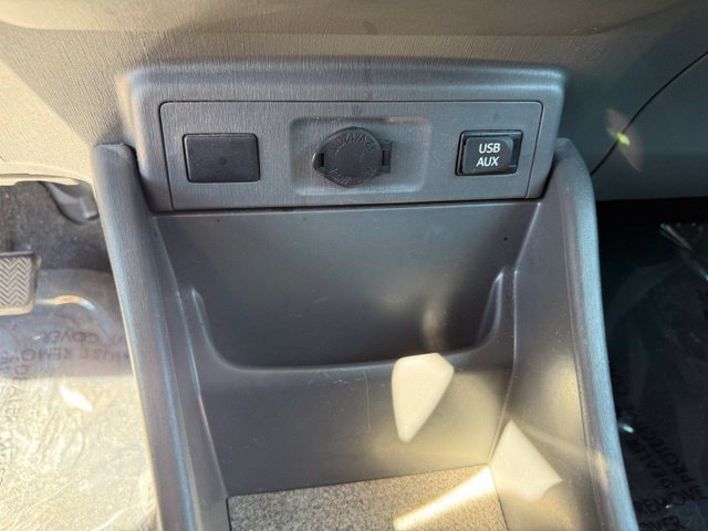 Used 2013 Toyota Prius V Three FWD image 22
