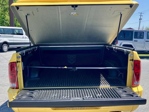 Used 2005 Dodge Ram 1500 Truck 2WD Regular Cab image 14
