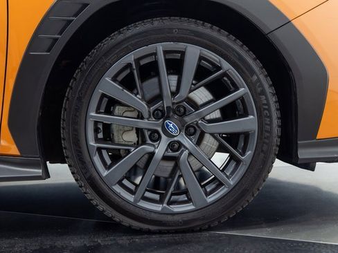 Used 2022 Subaru WRX Premium image 26