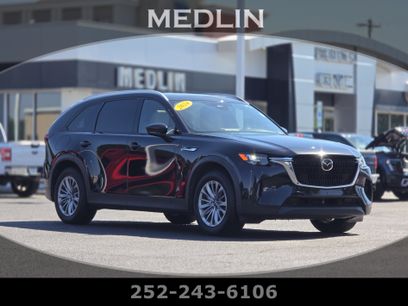 Used 2024 MAZDA CX-90 Plug-In Hybrid w/ Preferred
