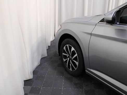 New 2026 Volkswagen Jetta S image 24