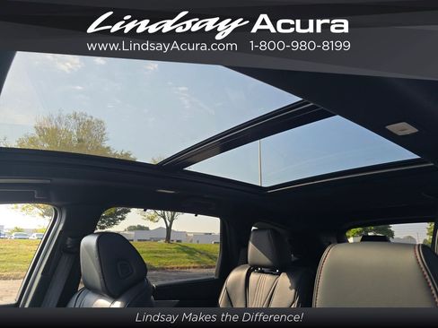 New 2026 Acura MDX A-Spec image 22
