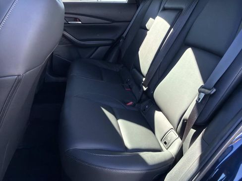 Used 2025 MAZDA CX-30 AWD 2.5 S w/ Preferred Package image 21