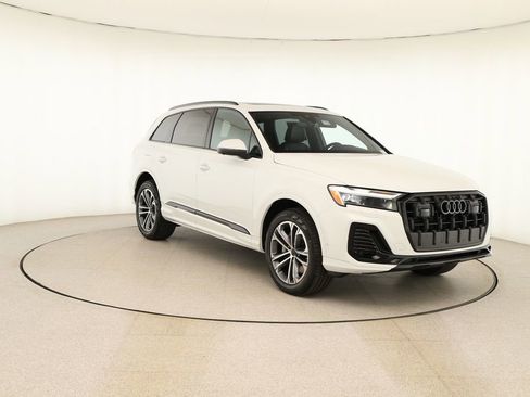 New 2026 Audi Q7 2.0T Premium Plus image 10