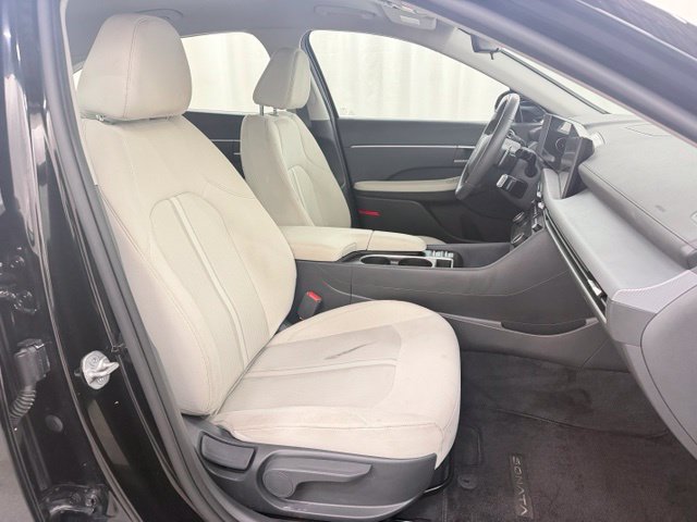 Used 2026 Hyundai Sonata SEL FWD image 8