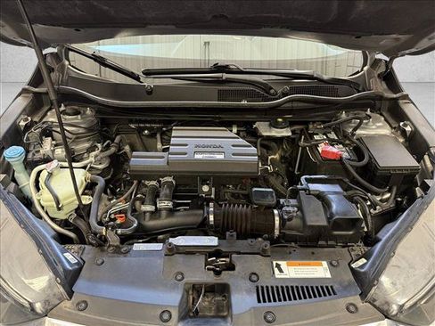 Used 2019 Honda CR-V EX-L image 25