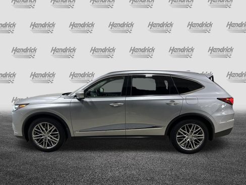 Used 2023 Acura MDX SH-AWD w/ Advance Package image 7