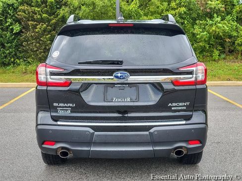 Used 2023 Subaru Ascent Limited w/ Technology Package AWD/4WD image 5