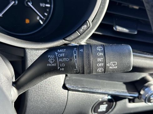 Used 2021 MAZDA CX-30 AWD 2.5 Turbo S image 11