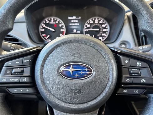 New 2026 Subaru Crosstrek 2.5i Premium AWD/4WD image 24