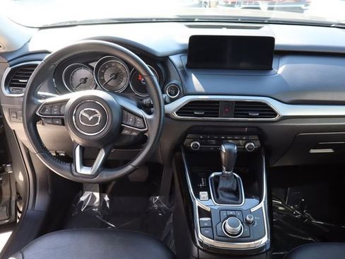 Used 2023 MAZDA CX-9 Touring AWD/4WD image 32