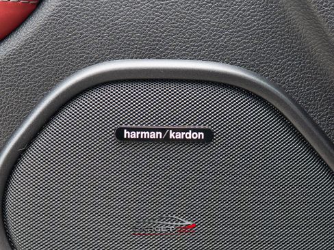 Used 2021 Dodge Durango R/T w/ Tow 'N Go Package AWD/4WD image 44