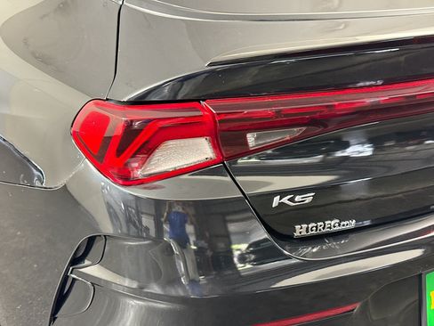 Used 2022 Kia K5 GT-Line w/ GT-Line FWD Premium Package image 36