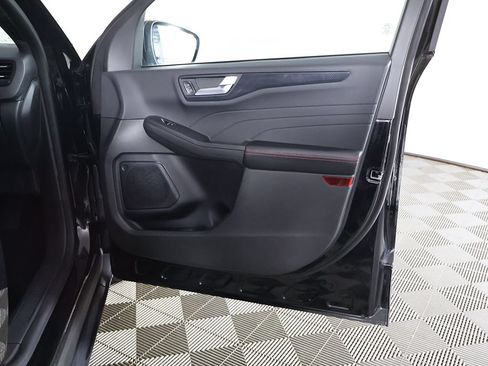 Used 2023 Ford Escape ST-Line w/ Tech Pack #1 AWD/4WD image 26