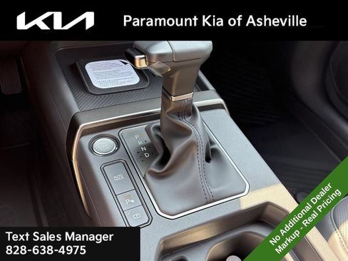 New 2027 Kia Seltos X-Line S AWD/4WD image 27