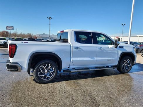 New 2026 GMC Sierra 1500 SLT w/ SLT Premium Plus Package image 2