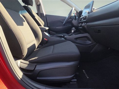 Used 2023 Hyundai Kona SEL image 13