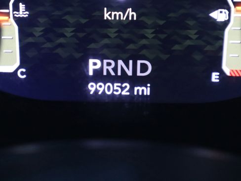 Used 2018 Jeep Wrangler Unlimited Rubicon image 18