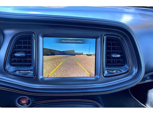 Used 2023 Dodge Challenger SRT Hellcat RWD image 26