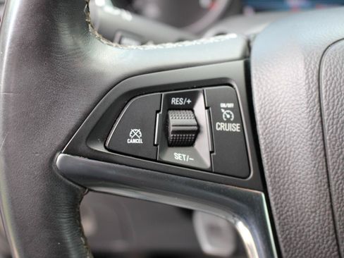 Used 2019 Buick Encore Preferred FWD image 18