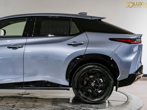 Used 2023 Lexus RZ 450e Premium image 15