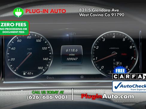 Used 2016 Mercedes-Benz S 550 Sedan image 22