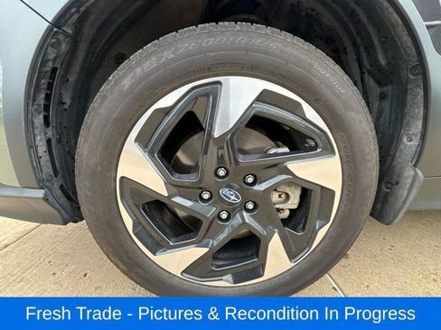 Certified 2024 Subaru Crosstrek 2.5i Limited w/ Popular Package #3A AWD/4WD image 9