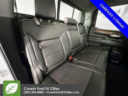 Used 2023 GMC Sierra 1500 Denali w/ Denali Reserve Package image 15