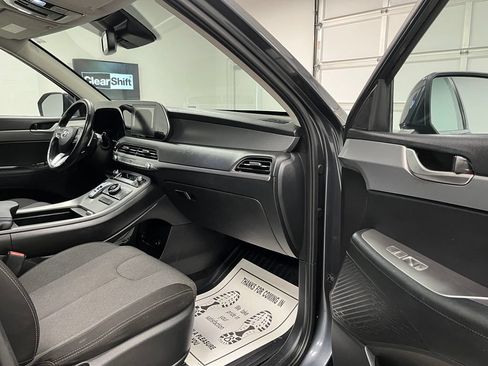 Used 2020 Hyundai Palisade SEL FWD image 59