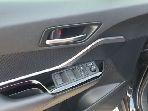 Used 2021 Toyota C-HR Nightshade FWD image 11