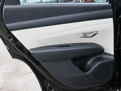 New 2026 Hyundai Tucson SE FWD image 11