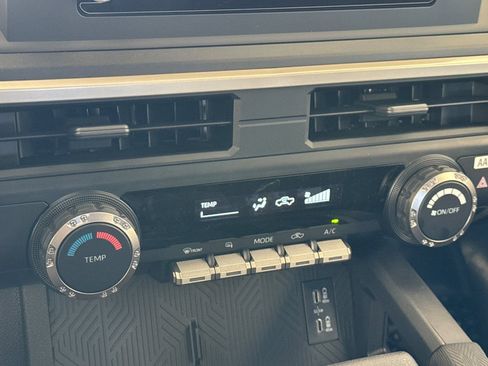 New 2026 Toyota Tacoma SR RWD image 19