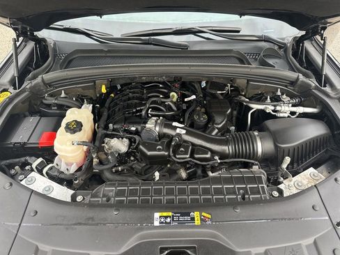 Used 2022 Jeep Grand Cherokee L Laredo image 26