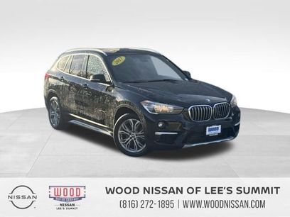 Used 2017 BMW X1 xDrive28i w/ Driving Assistance Package