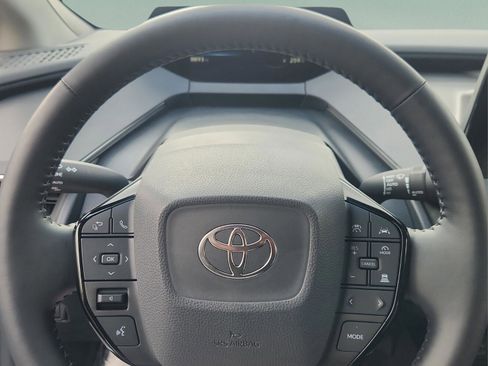 Certified 2024 Toyota Prius XLE image 22