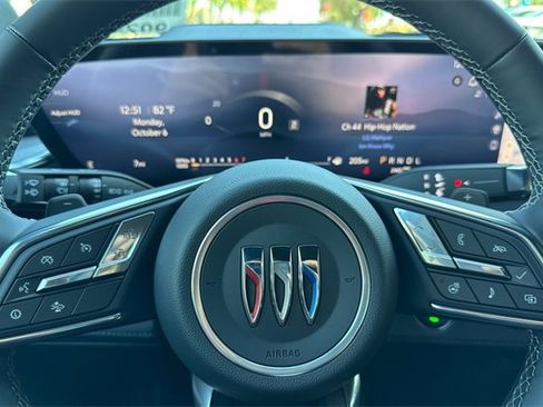 New 2026 Buick Enclave Preferred w/ Power Package image 29