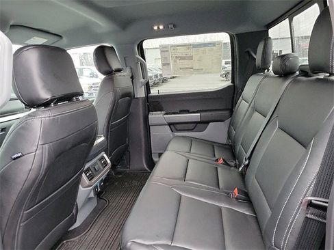 New 2023 Ford F150 XLT w/ Equipment Group 302A High image 5