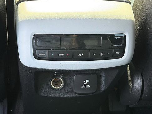 Used 2021 Hyundai Palisade SEL w/ Convenience Package AWD/4WD image 8