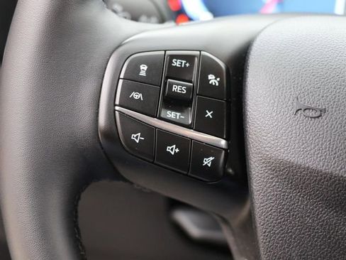 Used 2025 Ford Bronco Sport Outer Banks w/ Outer Banks Tech Package+ AWD/4WD image 29