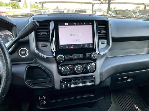 Used 2022 RAM 2500 Tradesman AWD/4WD image 7