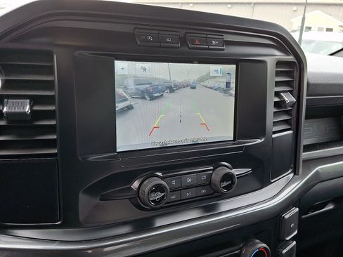 Certified 2023 Ford F150 XL w/ STX Appearance Package AWD/4WD image 24